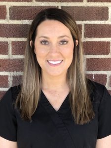 Maria - Front Office Manager Mill Creek Dental